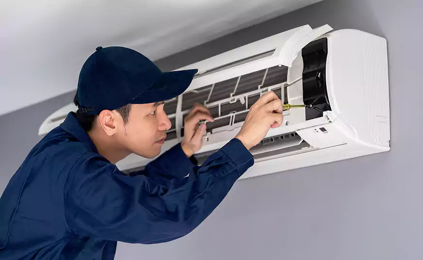 AC Duct Cleaning Los Banos