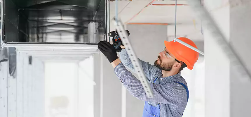 Comprehensive Ventilation Cleaning in Los Banos