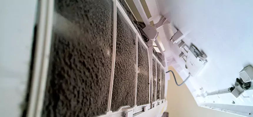 Preventive Air Duct Bacteria Removal in Los Banos