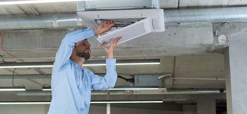 Our Air Duct Dust Cleaning Services in Los Banos, CA
