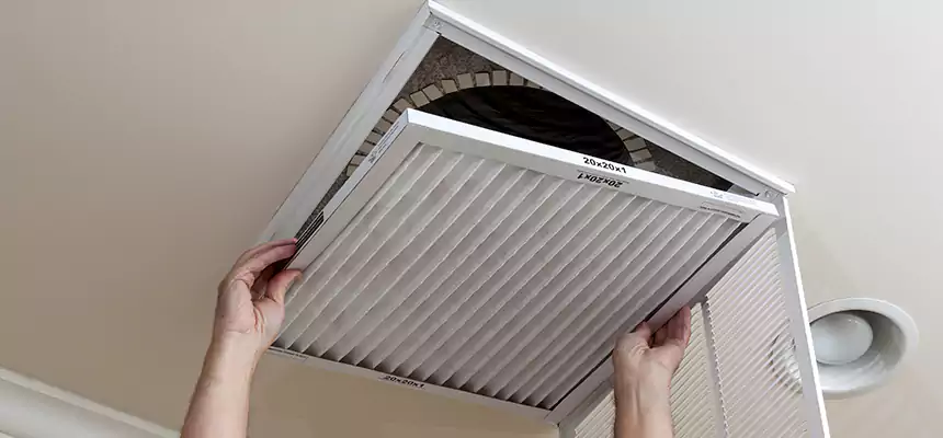 Our Air Duct UV Sanitization Services in Los Banos, CA