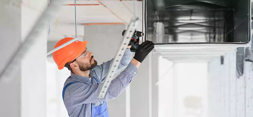 Our Air Vent Replacement Services in Los Banos, CA