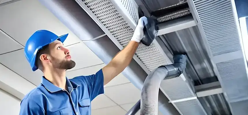 Our Annual Dryer Vent Maintenance Services in Los Banos, CA