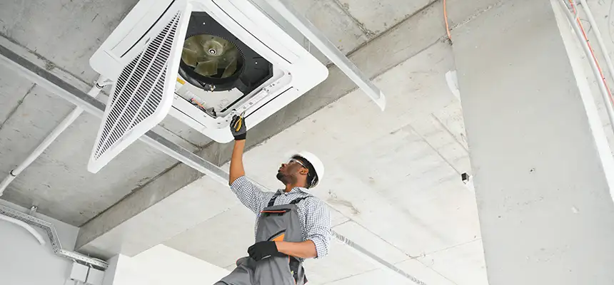 Efficient Multi‑Unit & HOA Annual Vent Cleaning Plans in Los Banos