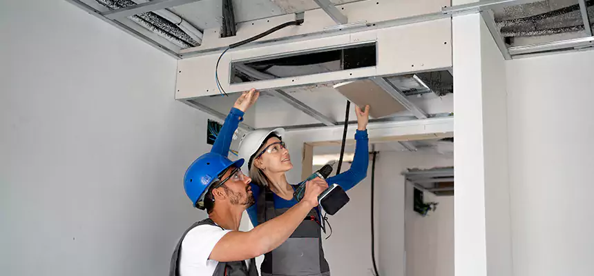 Our Attic Air Duct Cleaning Services in Los Banos, CA