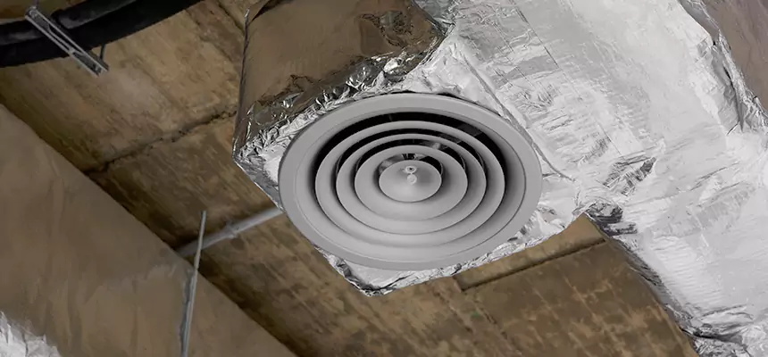 Our Basement Vent Cleaning Services in Los Banos, CA