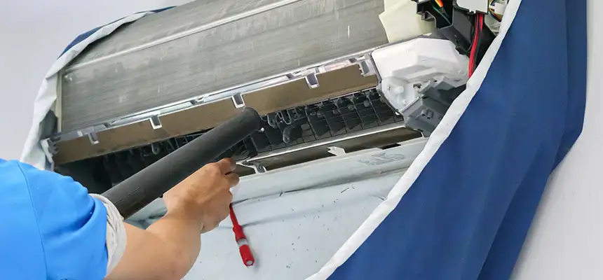 Advanced Clogged Dryer Vent Repair for Multi-Unit & Commercial in Los Banos, CA