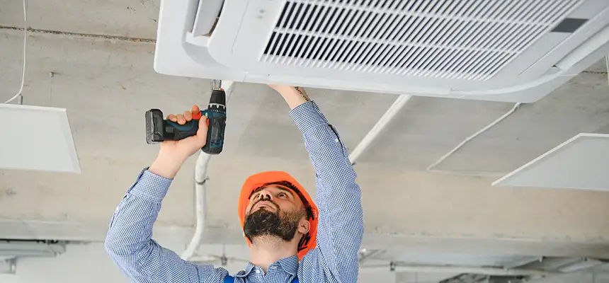 Detailed Multi‑Unit Riser & Roof Termination Cleaning in Los Banos