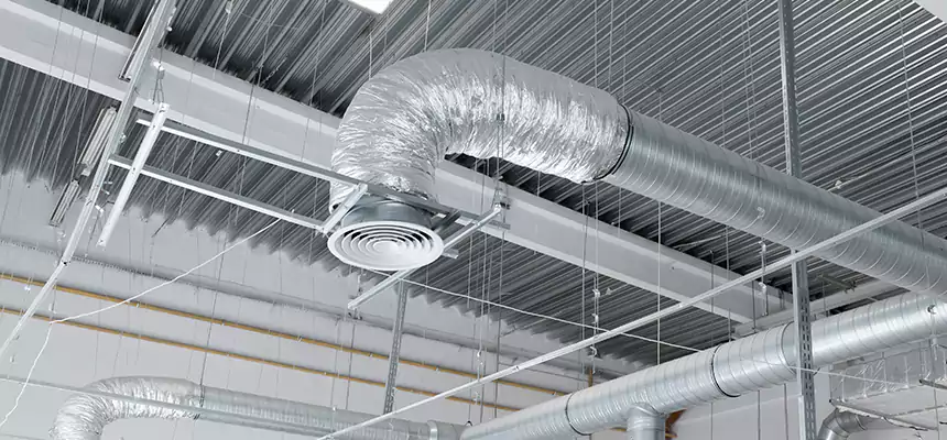 Our Dryer Vent Hose Replacement Services in Los Banos, CA