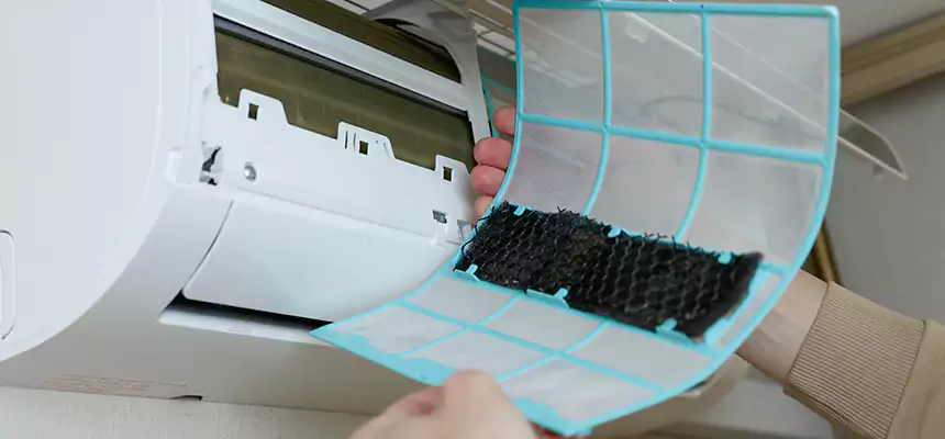 Gentle Ductwork Odor-Control Pet Dander Duct Cleaning in Los Banos, CA