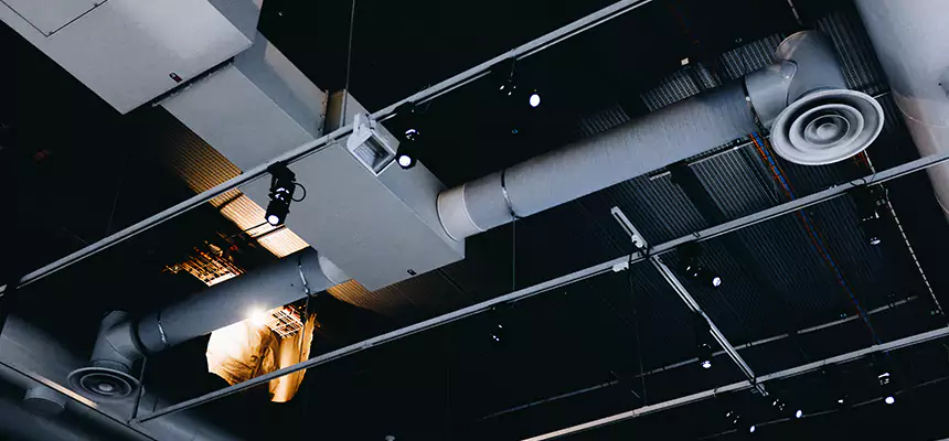 Our Seasonal Allergy Air Duct Cleaning Services in Los Banos, CA