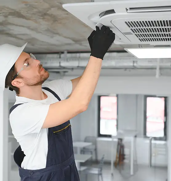 Top Affordable Duct Cleaning Services Near Me in Los Banos, CA