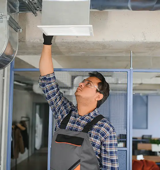 Top-Rated Air Duct Cleaning Near Me in Los Banos, CA