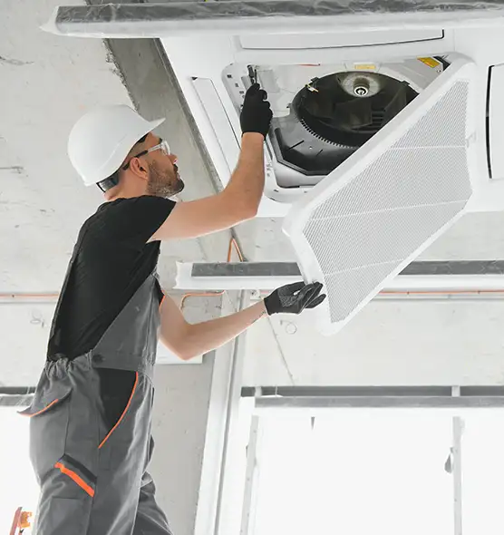 About Air Duct Rodent Removal in Los Banos, CA