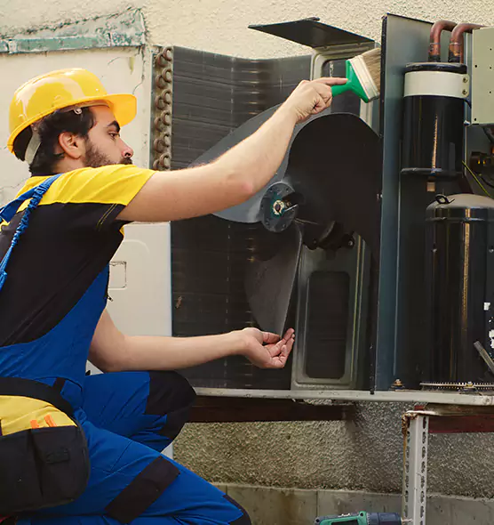 Professional Air Duct Washing Service in Los Banos, CA