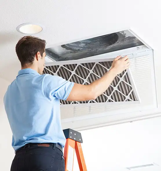 About Annual Dryer Vent Maintenance Los Banos, CA