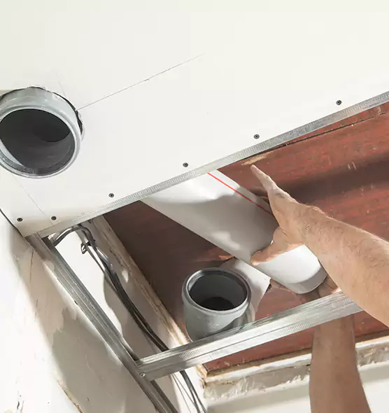 Professional Attic Air Duct Cleaning in Los Banos, CA