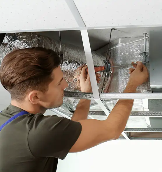 Professional Clogged Dryer Vent Repair in Los Banos, CA