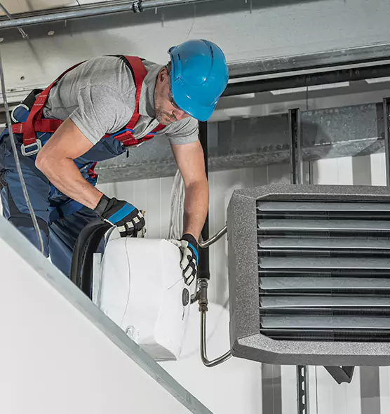 Professional Custom HVAC Ductworkin Los Banos, CA