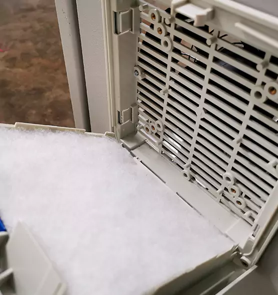 Professional Dryer Vent Mold Cleaning in Los Banos, CA