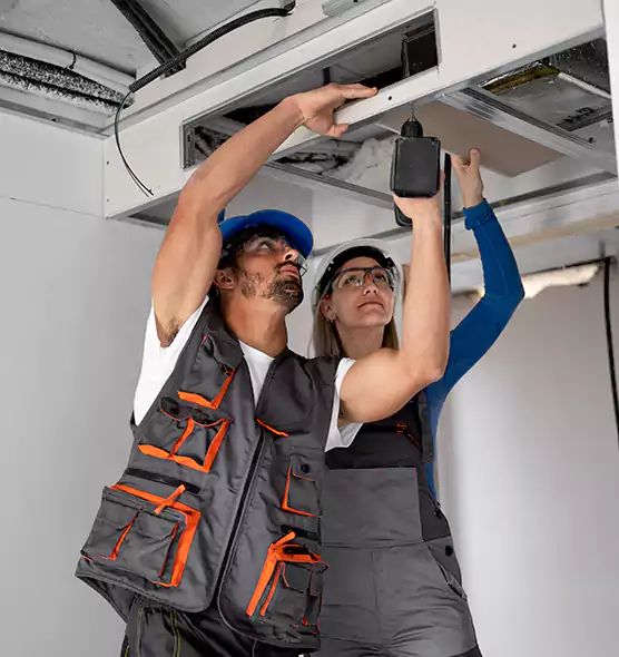 About Energy Efficient Air Duct Installation in Los Banos, CA
