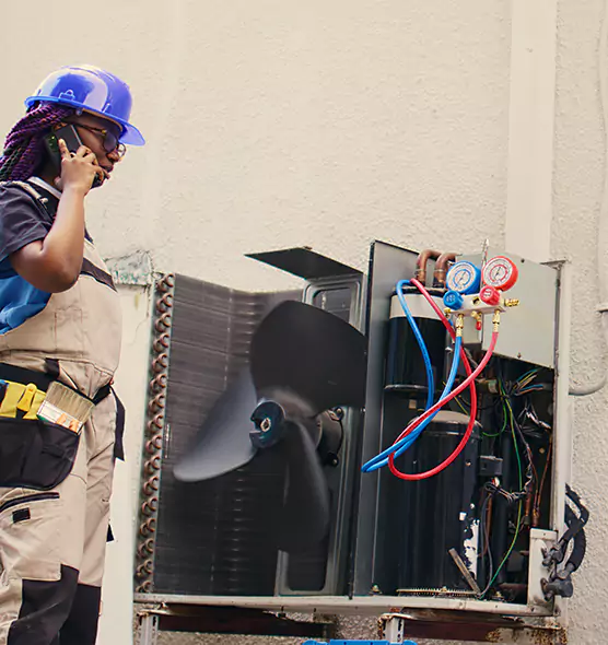 Professional Energy-Efficient HVAC Cleaning in Los Banos, CA