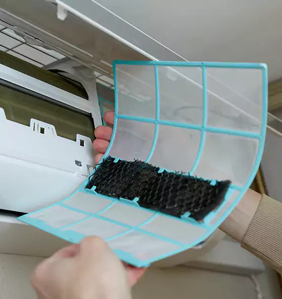 Welcome to Air Duct Cleaning & Repairs Los Banos — Your Local HEPA Filter Installation Pros in Los Banos, CA