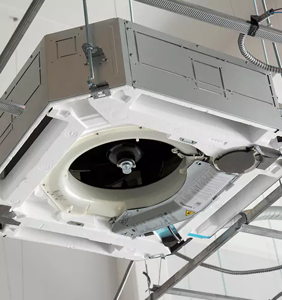 Professional Industrial Dryer Vent Cleaning in Los Banos, CA