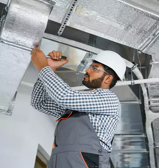 Welcome to Mold & Mildew Removal from Air Ducts Los Banos, CA