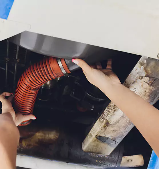 Professional Post-Renovation Duct Debris Removal in Los Banos, CA