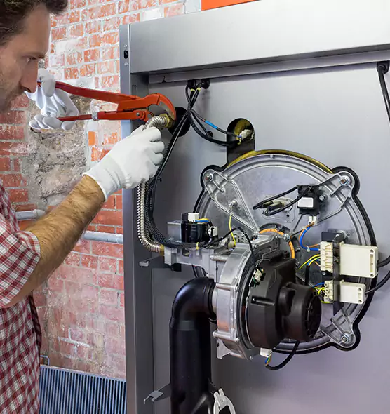 Advanced Repair Dryer Vent Hose in Los Banos, CA