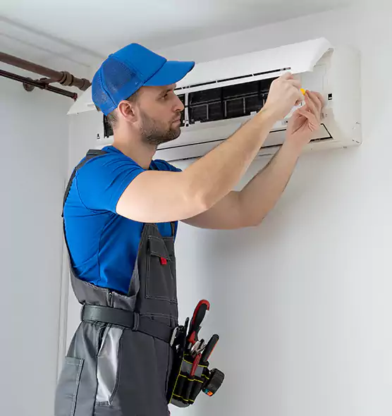 About Smart Thermostat AC Installation in Los Banos, CA