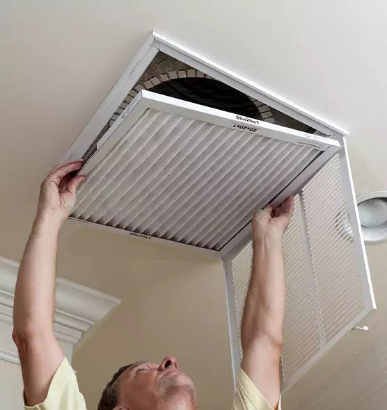 Professional Vent Relocation Services in Los Banos, CA