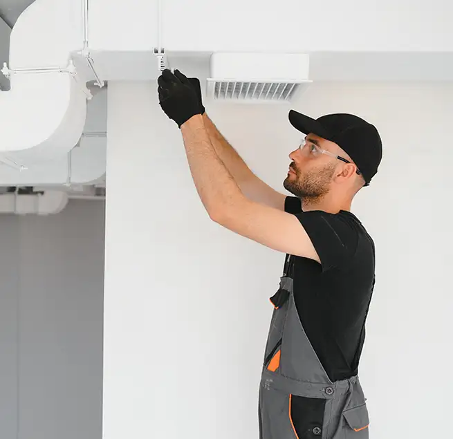 Why Homeowners & Businesses Trust Us in Los Banos, CA?