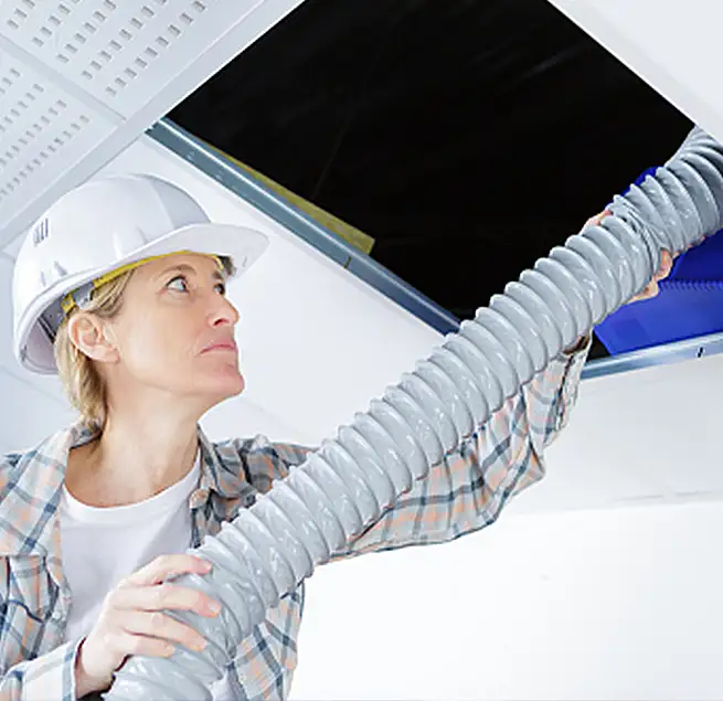 Why Homeowners & Businesses Trust Us Los Banos, CA