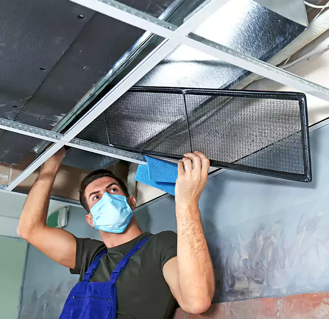 Why Homeowners Businesses Trust Us in Los Banos, CA