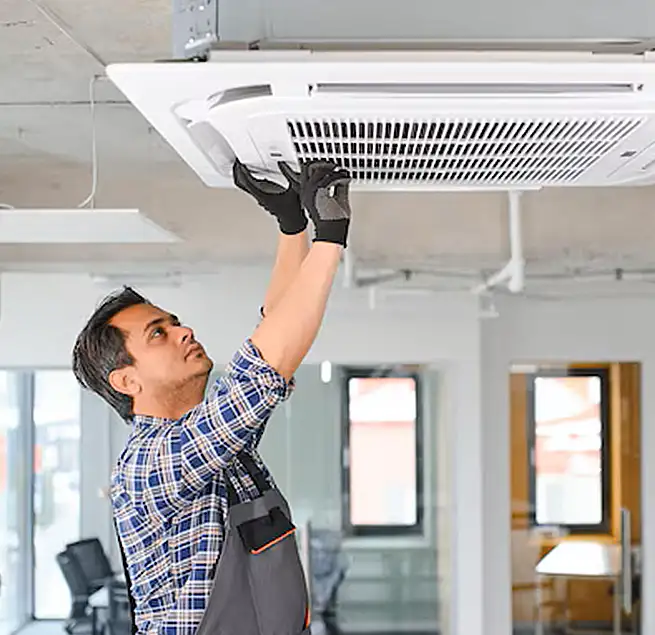 Why Homeowners & Businesses Trust Us in Los Banos, CA?