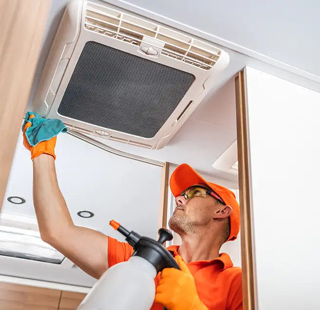 Why Homeowners & Businesses Trust Us in Los Banos, CA?