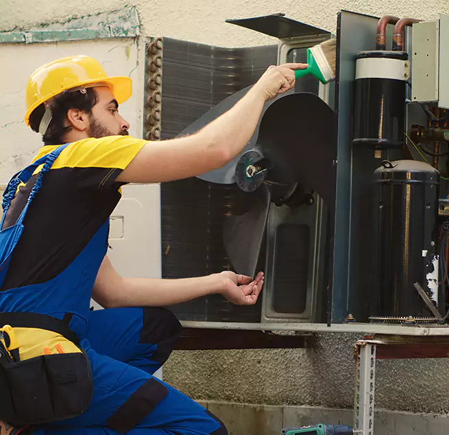 Why Homeowners Businesses Trust Us in Los Banos, CA?