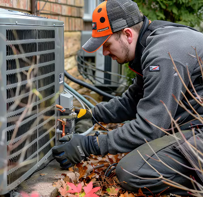 Why Homeowners & Businesses Trust Us in Los Banos, CA?