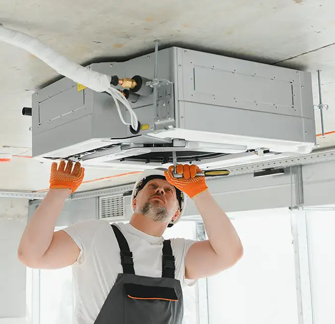 Why Homeowners & Businesses Trust Us Los Banos, CA