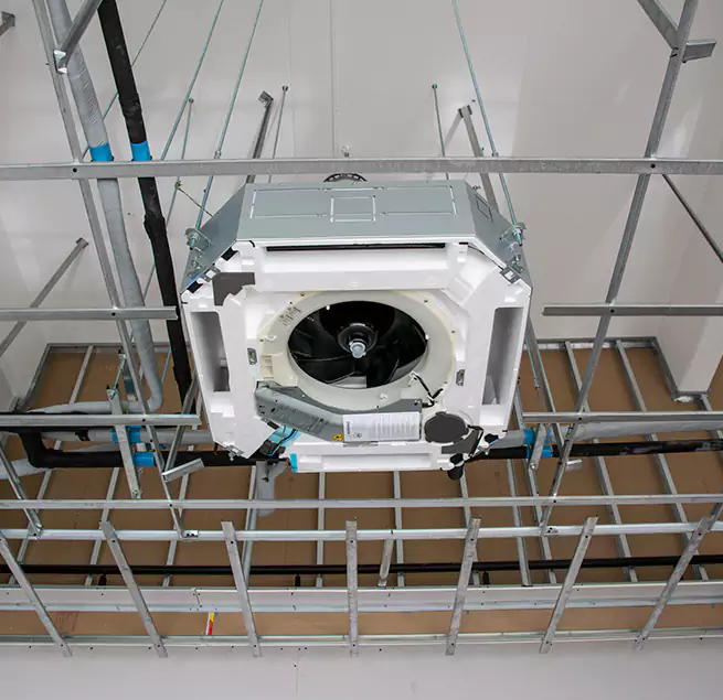 Why Homeowners & Businesses Trust Us Los Banos, CA