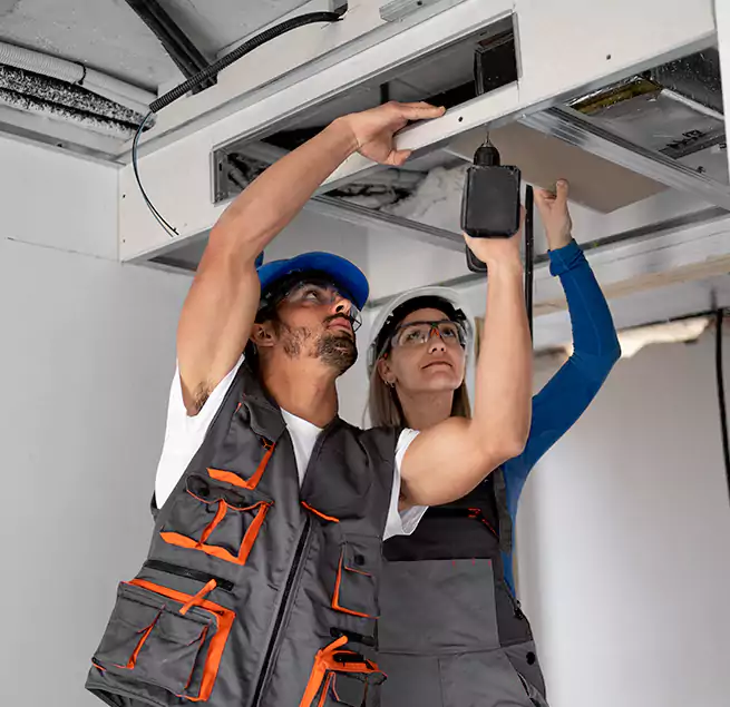 Why Homeowners & Businesses Trust Us in Los Banos, CA