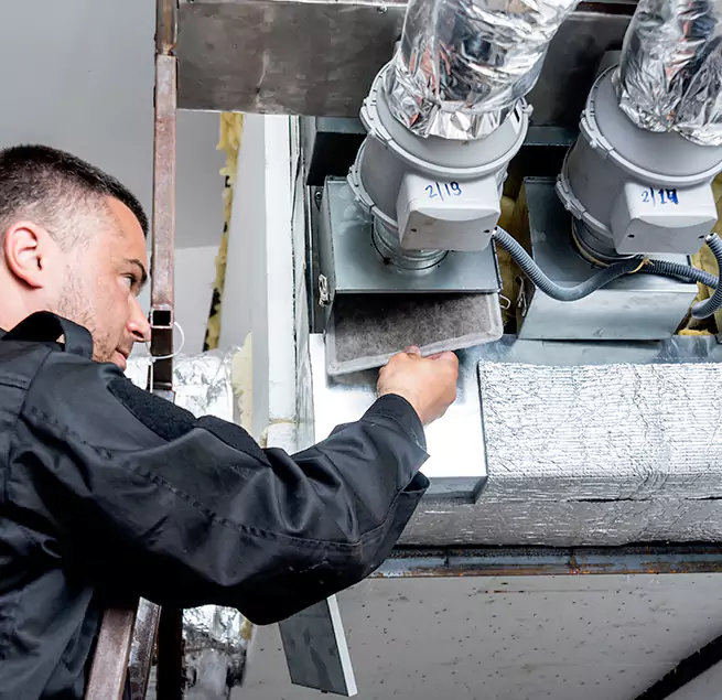 Why Homeowners & Businesses Trust Us in Los Banos, CA?