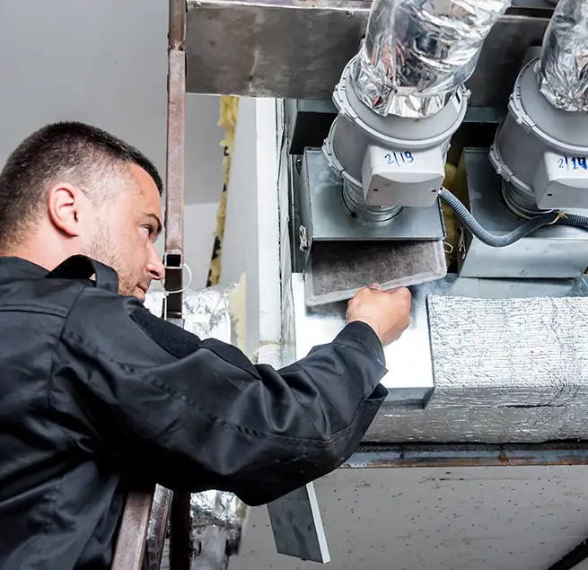 Why Homeowners & Businesses Trust Us in Los Banos, CA?